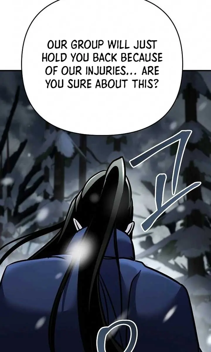 The Mysterious World's Greatest Martial Artist Little Prince Chapter 76 Page 79
