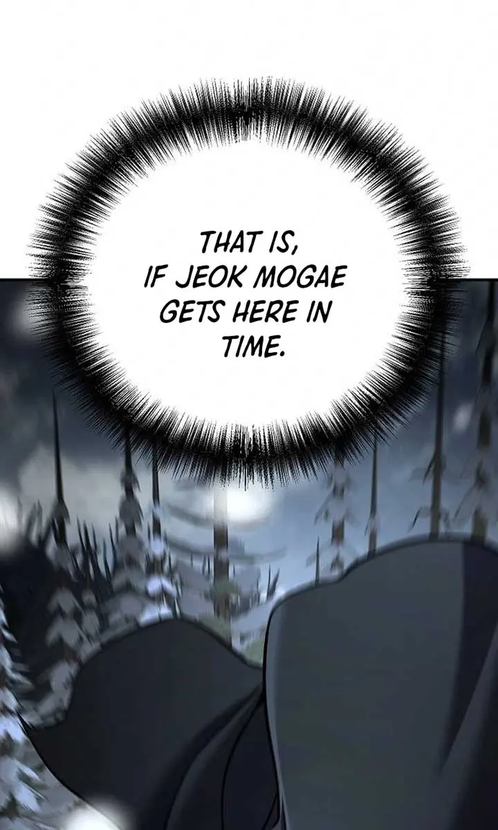 The Mysterious World's Greatest Martial Artist Little Prince Chapter 76 Page 83
