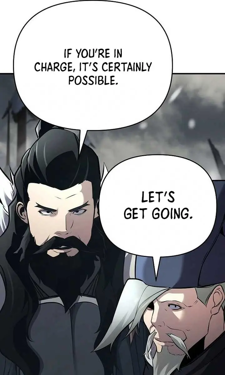 The Mysterious World's Greatest Martial Artist Little Prince Chapter 76 Page 88
