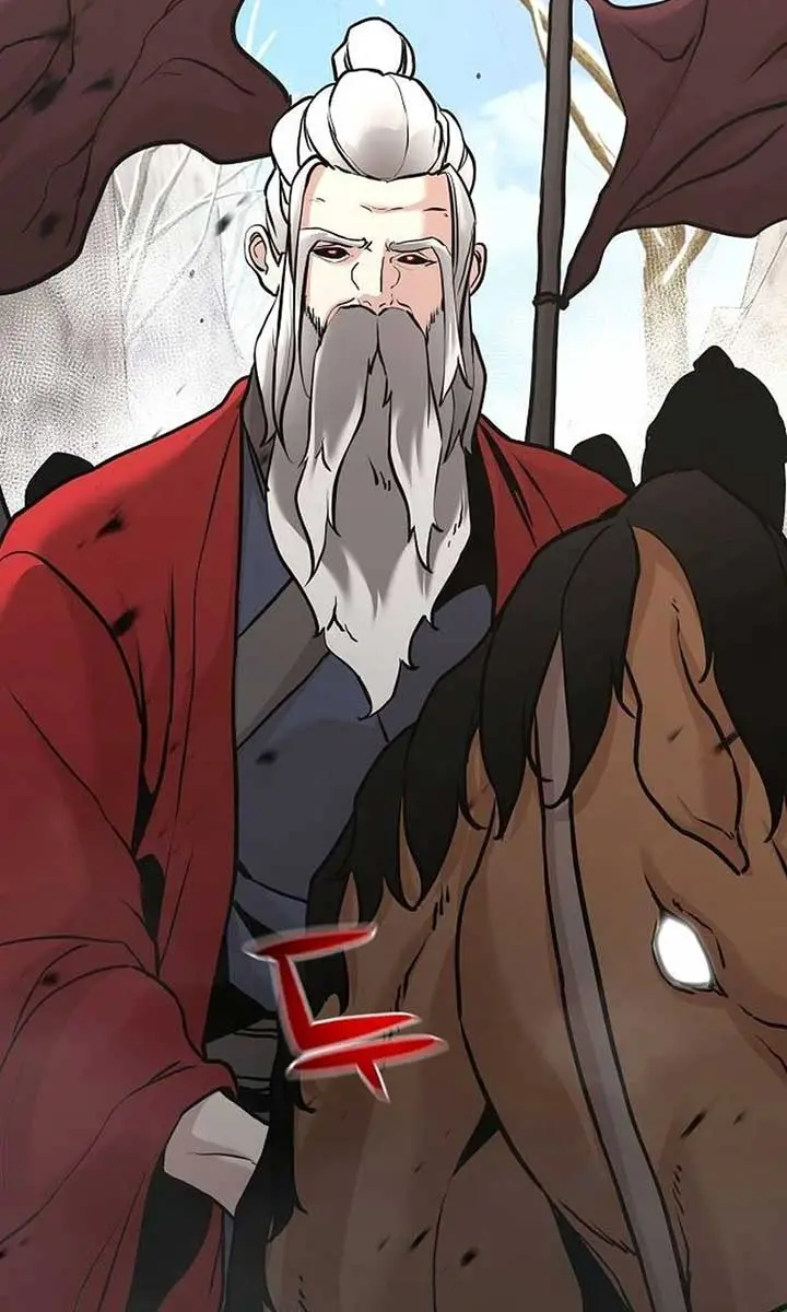 The Mysterious World's Greatest Martial Artist Little Prince Chapter 76 Page 98