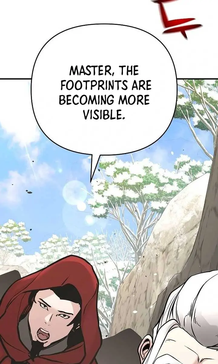 The Mysterious World's Greatest Martial Artist Little Prince Chapter 76 Page 100