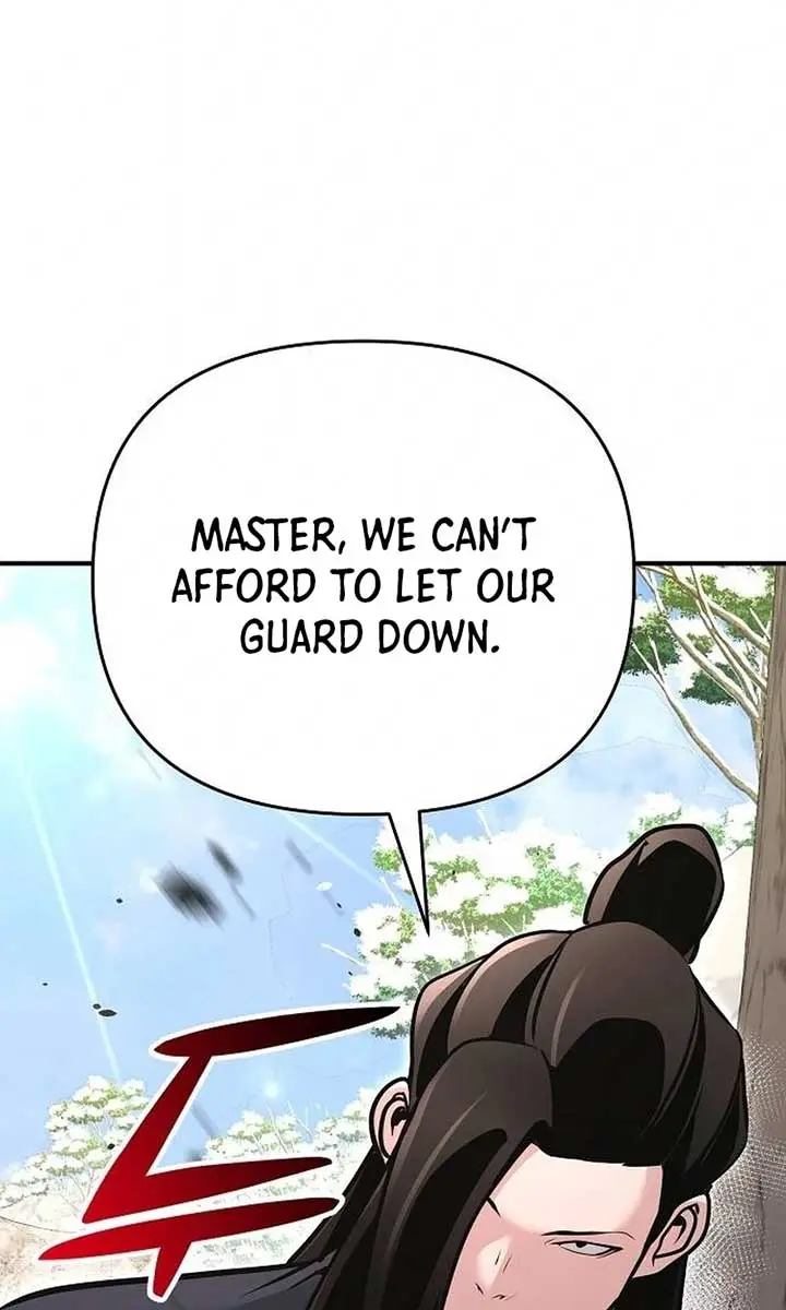 The Mysterious World's Greatest Martial Artist Little Prince Chapter 76 Page 102