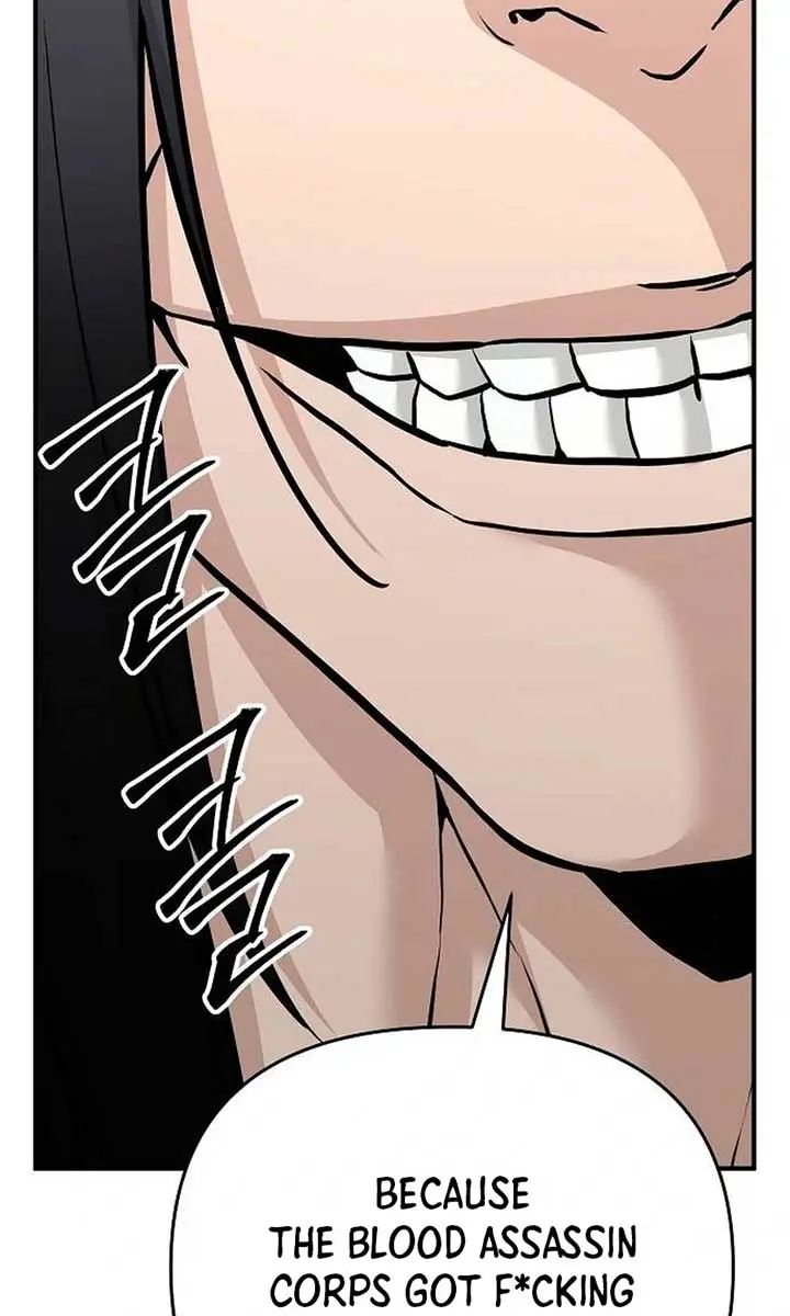 The Mysterious World's Greatest Martial Artist Little Prince Chapter 76 Page 105