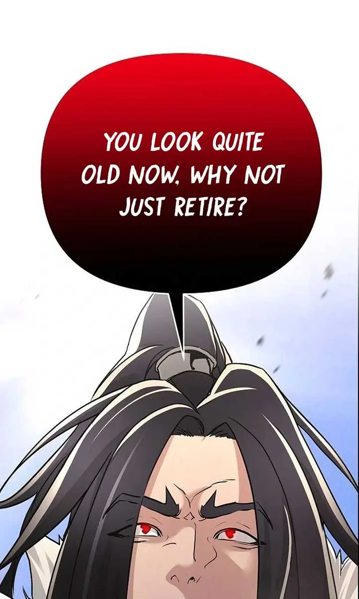 The Mysterious World's Greatest Martial Artist Little Prince Chapter 76 Page 107