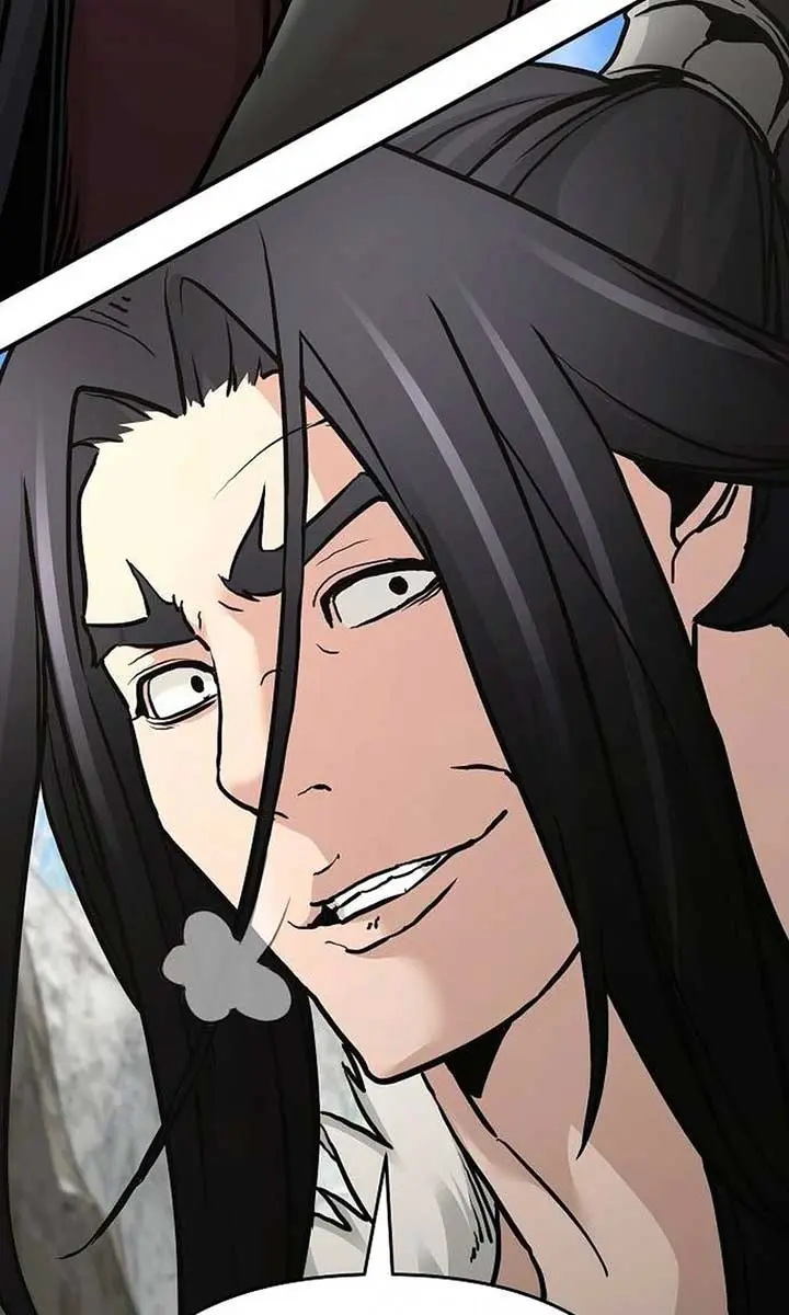 The Mysterious World's Greatest Martial Artist Little Prince Chapter 76 Page 111