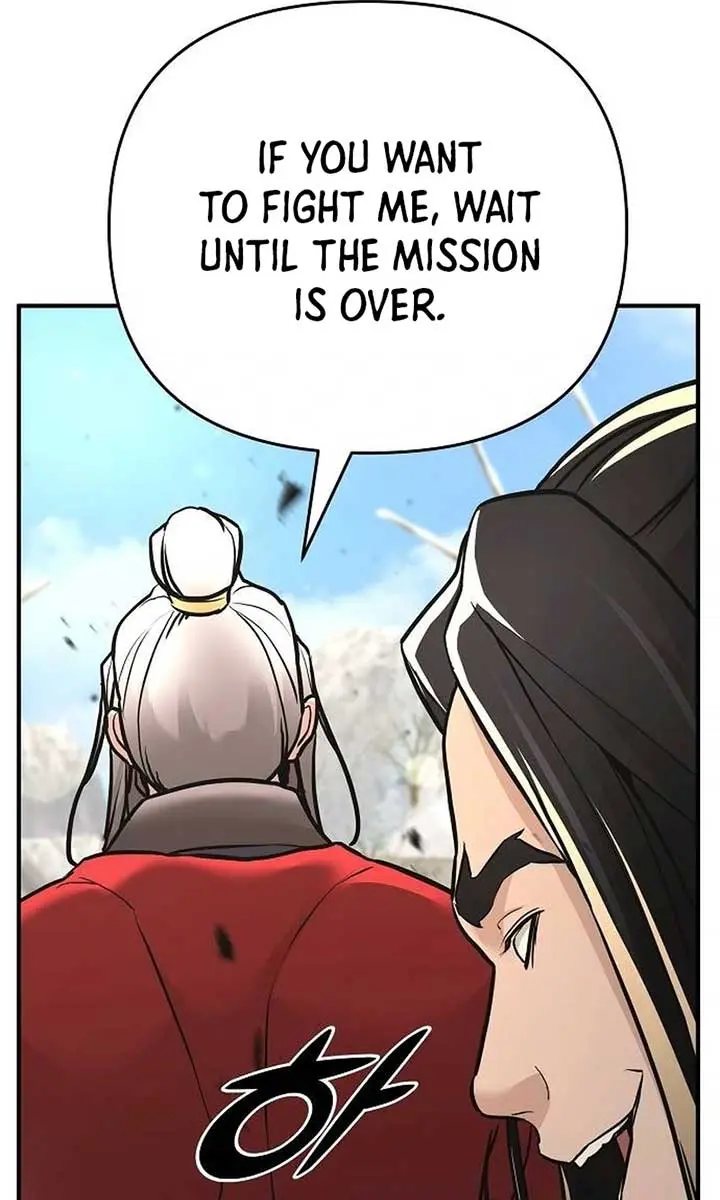 The Mysterious World's Greatest Martial Artist Little Prince Chapter 76 Page 113