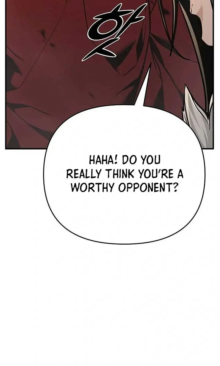 The Mysterious World's Greatest Martial Artist Little Prince Chapter 76 Page 114
