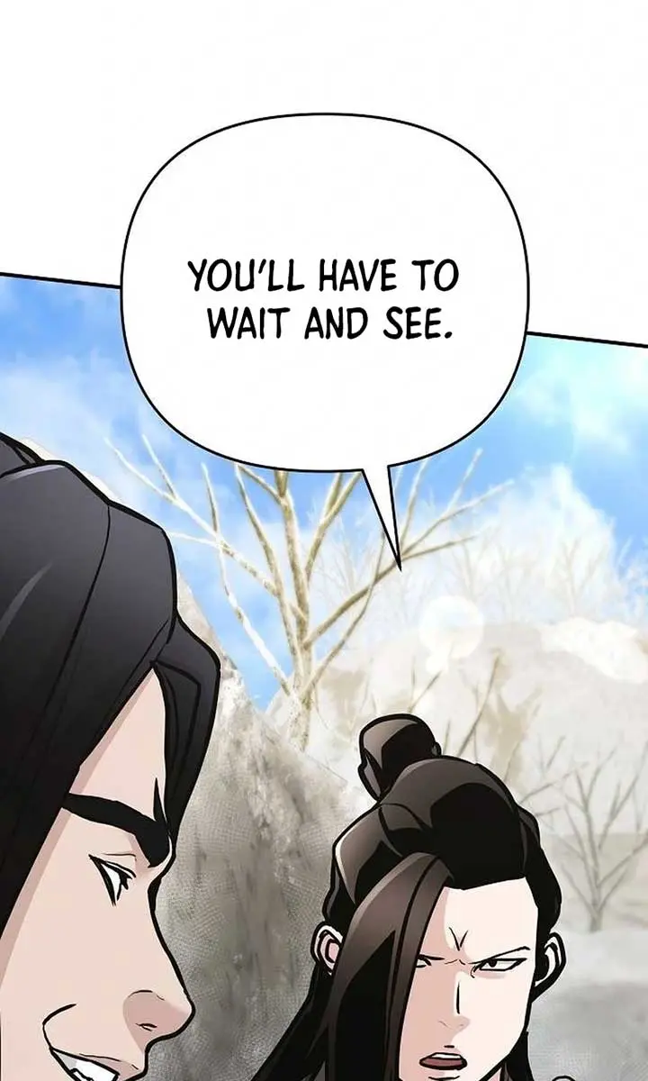The Mysterious World's Greatest Martial Artist Little Prince Chapter 76 Page 115