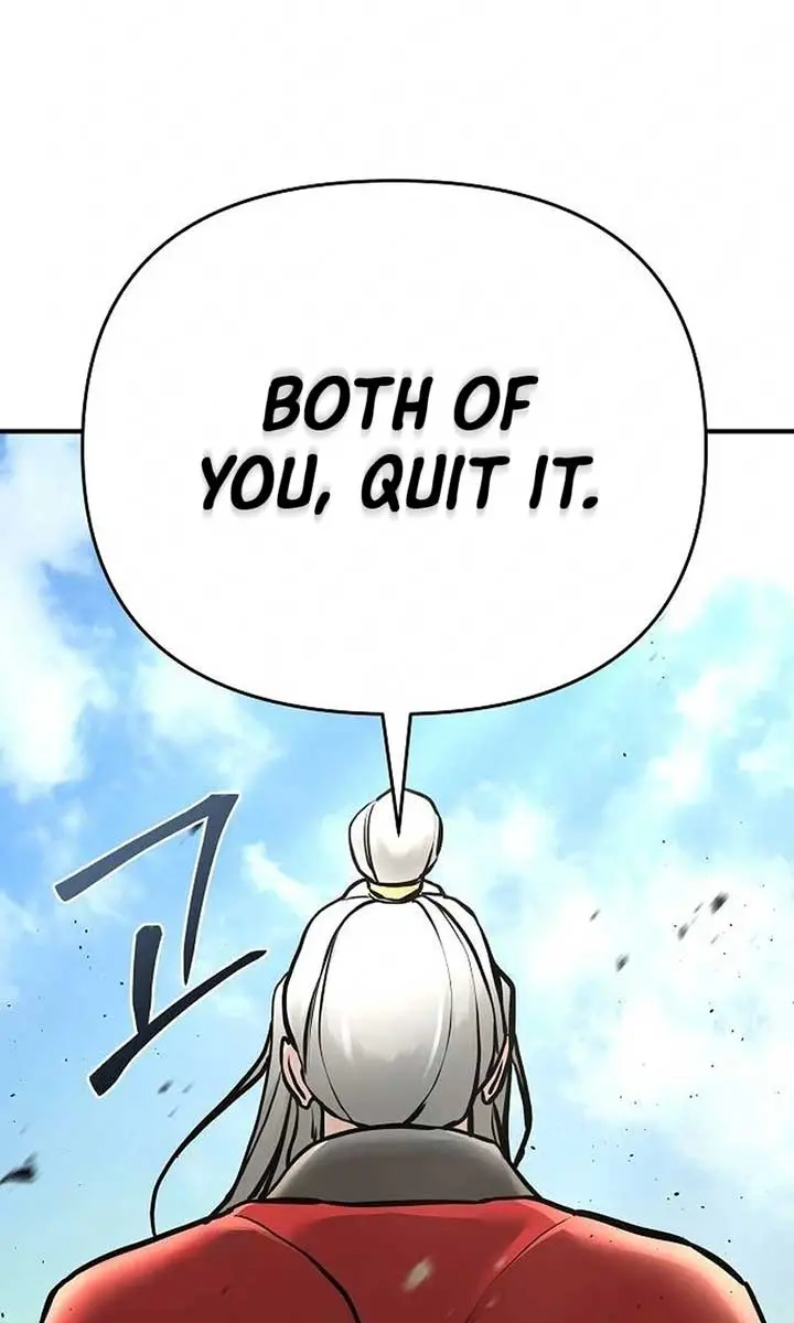 The Mysterious World's Greatest Martial Artist Little Prince Chapter 76 Page 117