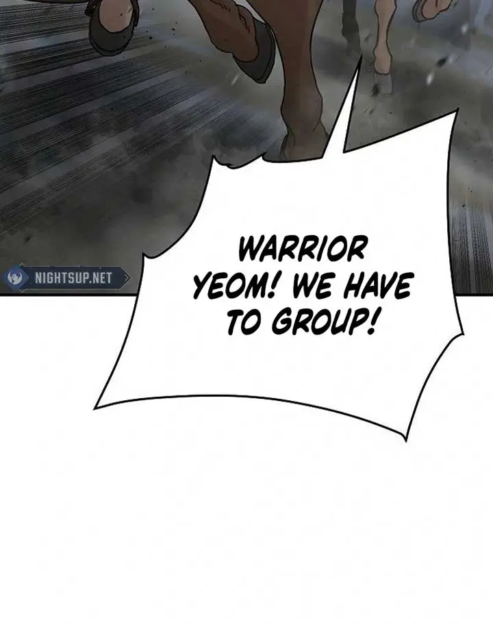 The Mysterious World's Greatest Martial Artist Little Prince Chapter 76 Page 124