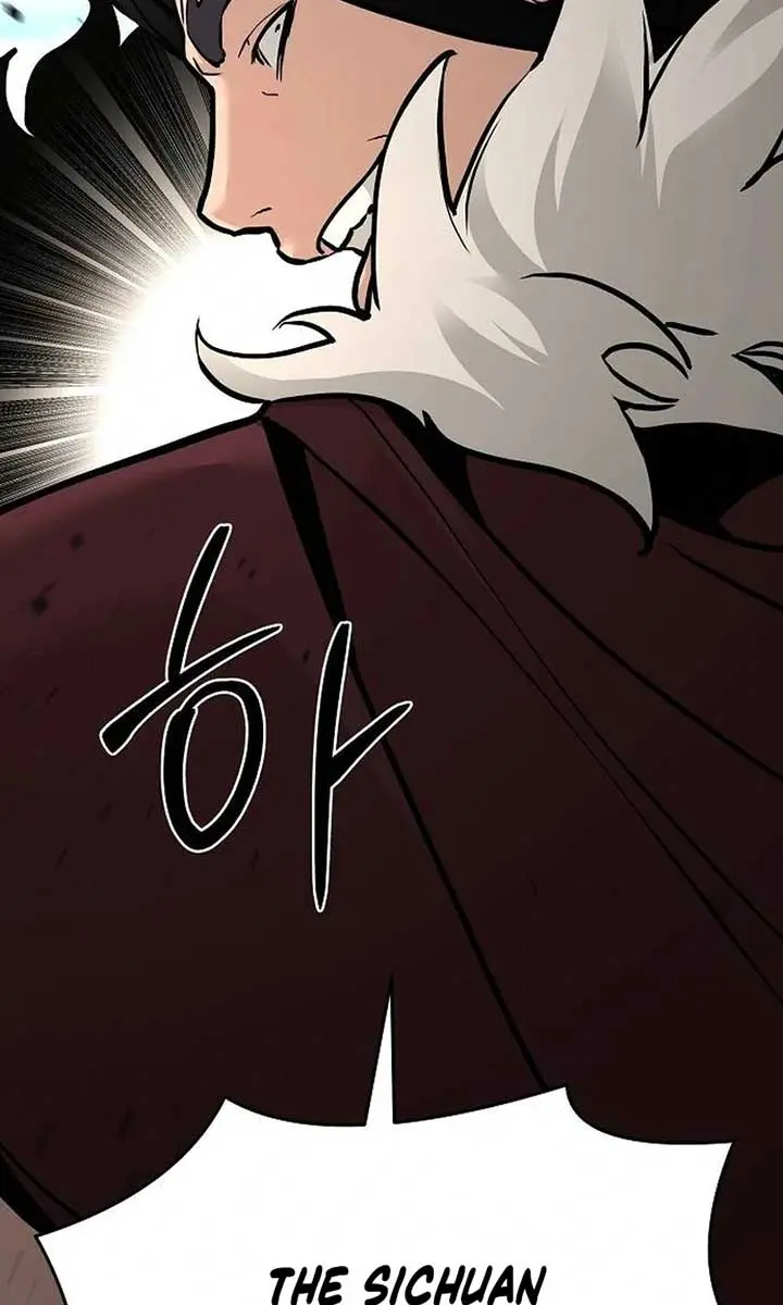 The Mysterious World's Greatest Martial Artist Little Prince Chapter 76 Page 126