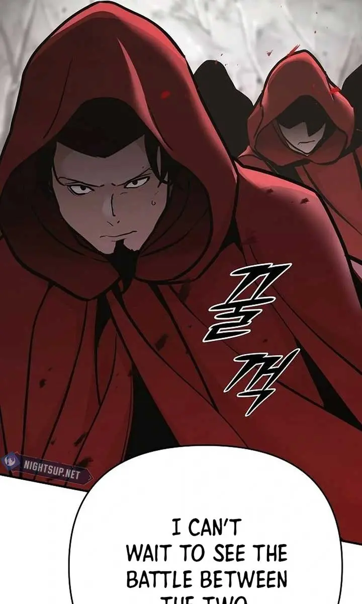 The Mysterious World's Greatest Martial Artist Little Prince Chapter 76 Page 136