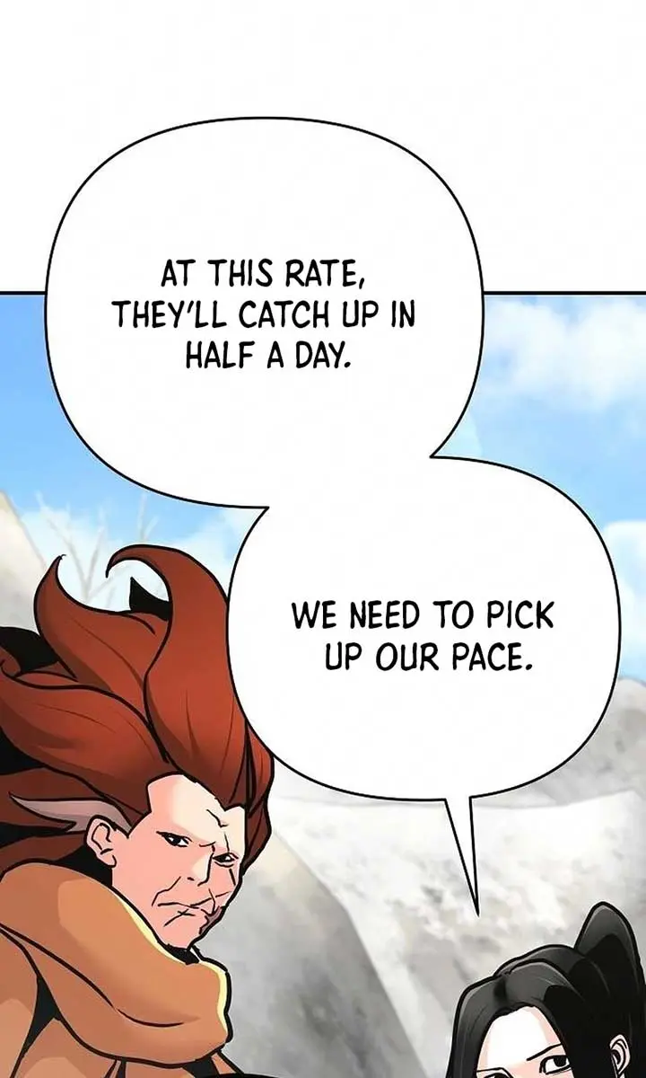 The Mysterious World's Greatest Martial Artist Little Prince Chapter 76 Page 146