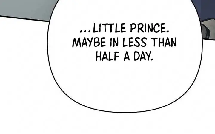 The Mysterious World's Greatest Martial Artist Little Prince Chapter 76 Page 148