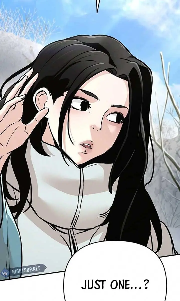The Mysterious World's Greatest Martial Artist Little Prince Chapter 76 Page 154