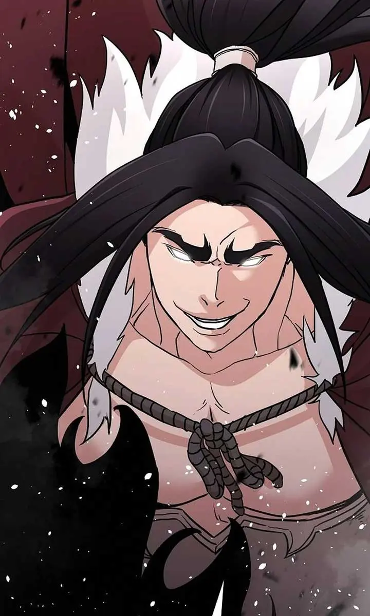 The Mysterious World's Greatest Martial Artist Little Prince Chapter 76 Page 163