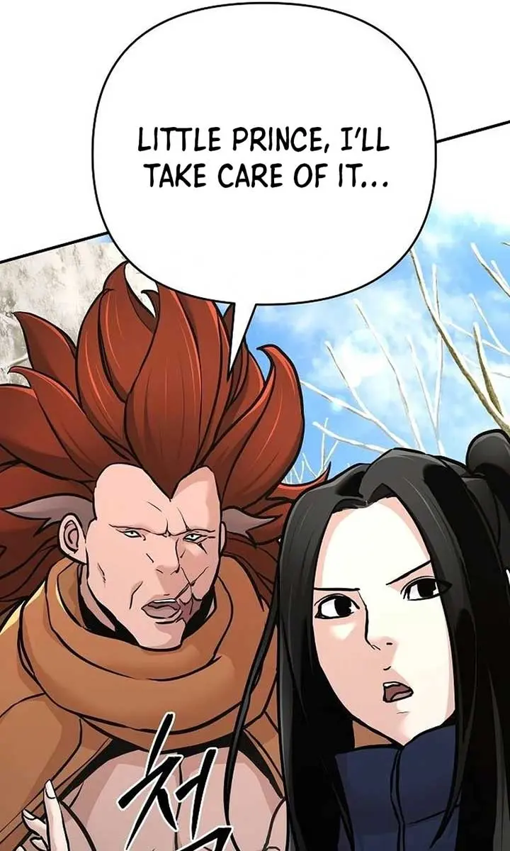 The Mysterious World's Greatest Martial Artist Little Prince Chapter 76 Page 168
