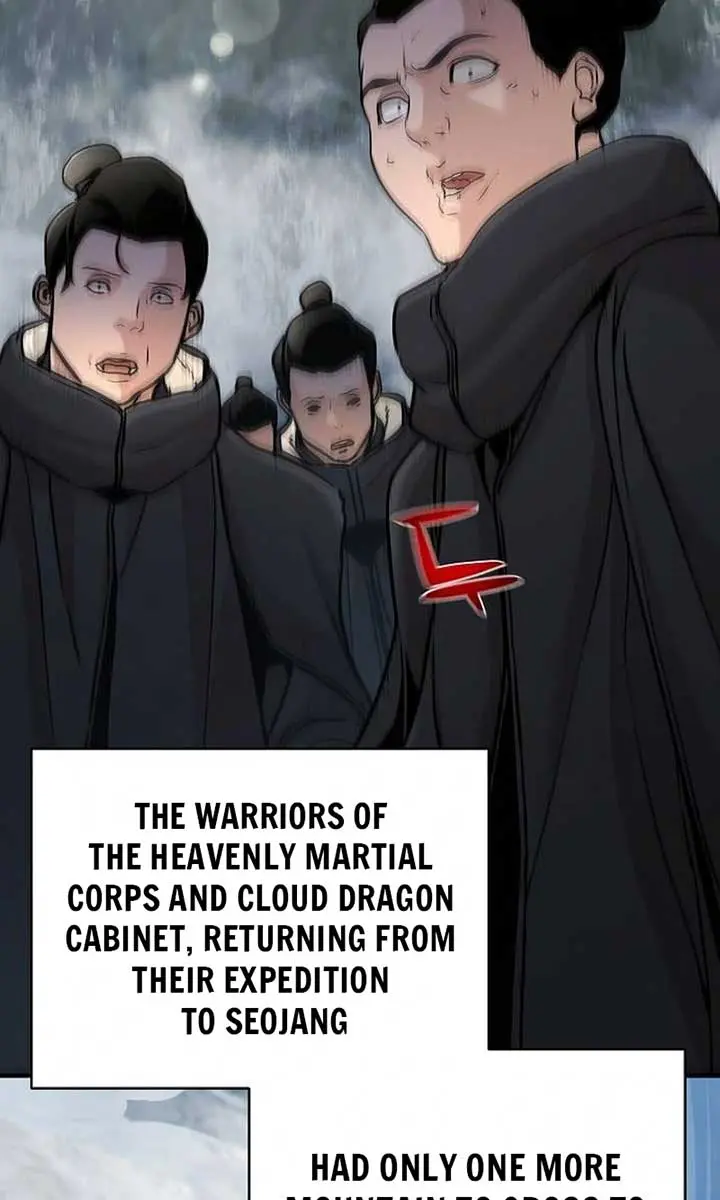 The Mysterious World's Greatest Martial Artist Little Prince Chapter 77 Page 15