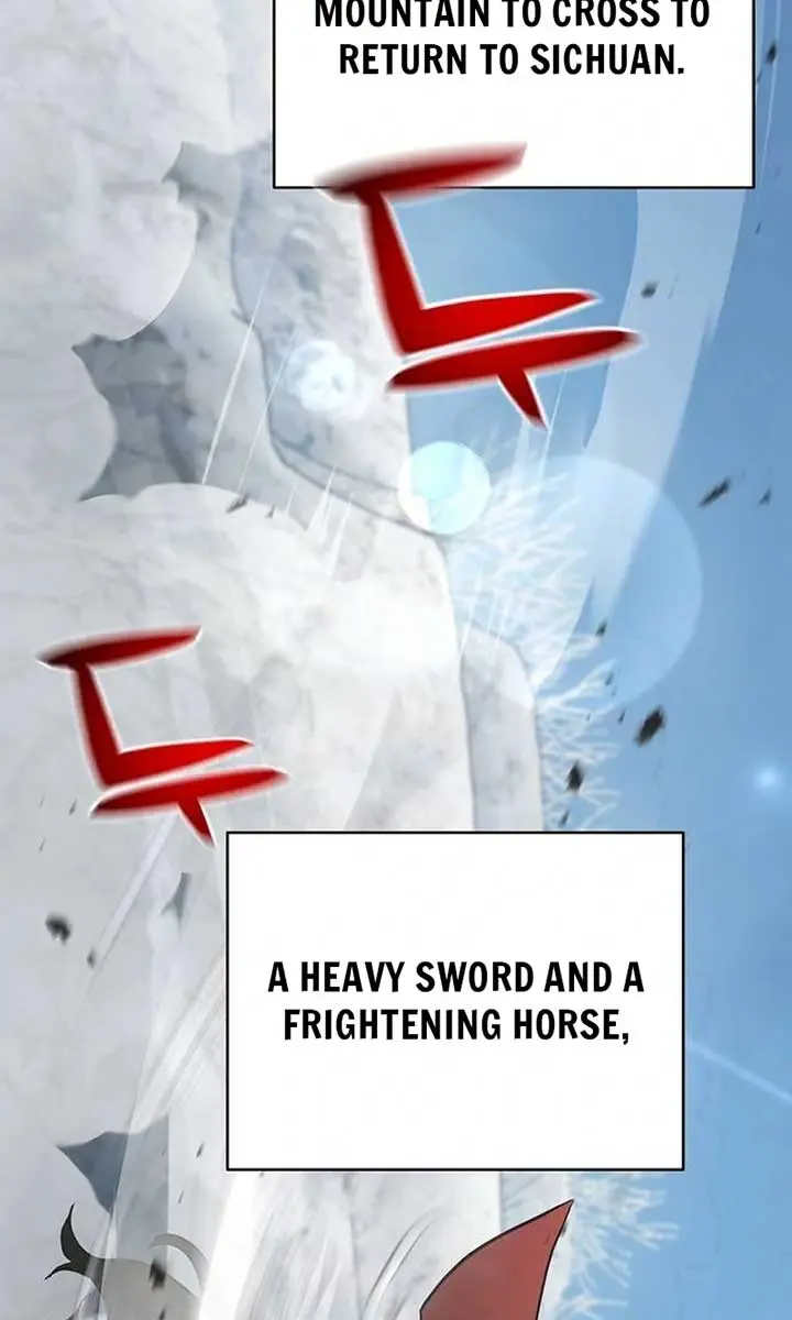 The Mysterious World's Greatest Martial Artist Little Prince Chapter 77 Page 16
