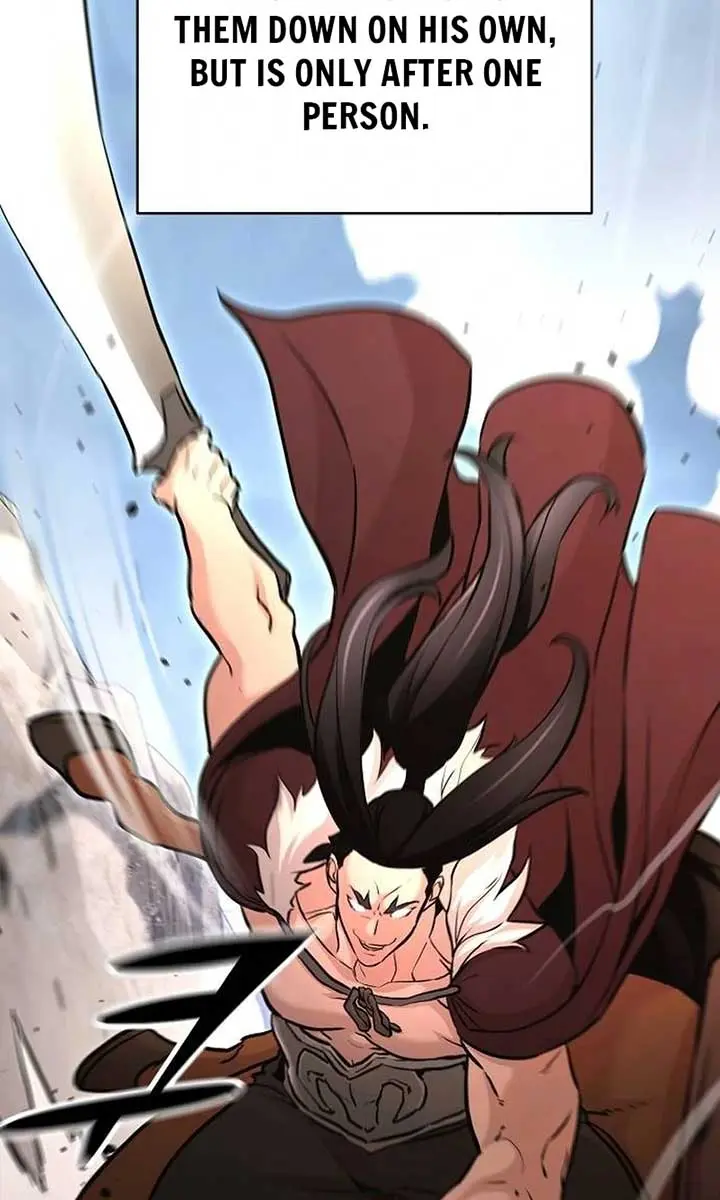The Mysterious World's Greatest Martial Artist Little Prince Chapter 77 Page 19