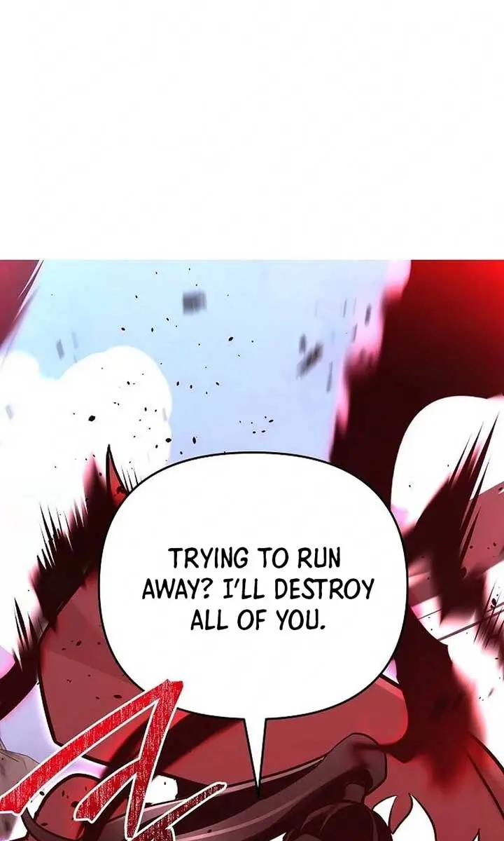 The Mysterious World's Greatest Martial Artist Little Prince Chapter 77 Page 24