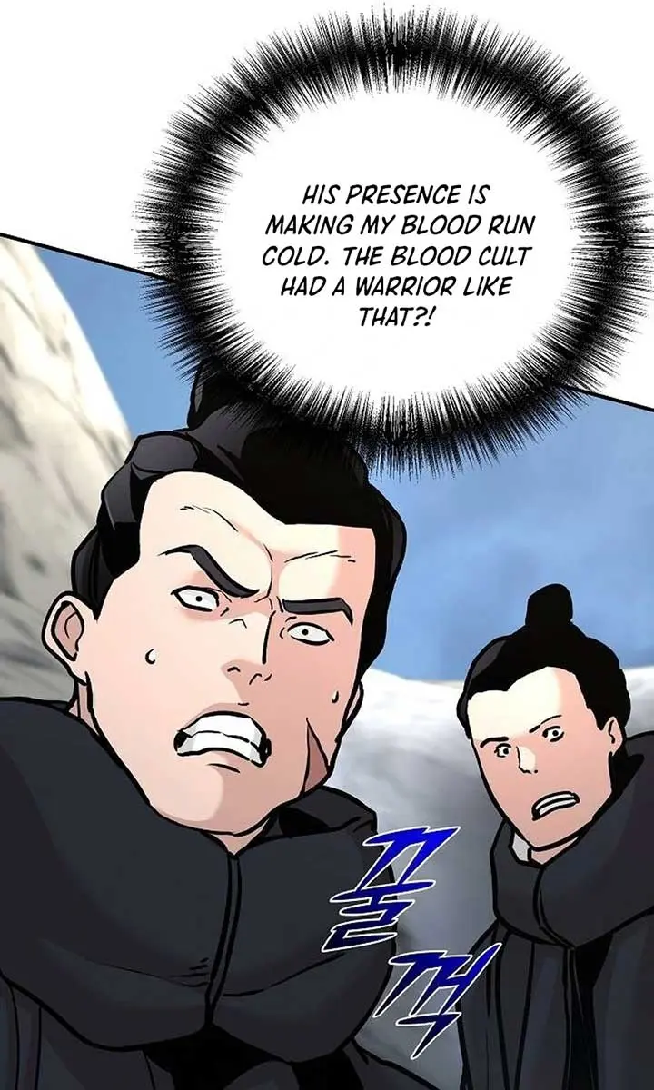 The Mysterious World's Greatest Martial Artist Little Prince Chapter 77 Page 27