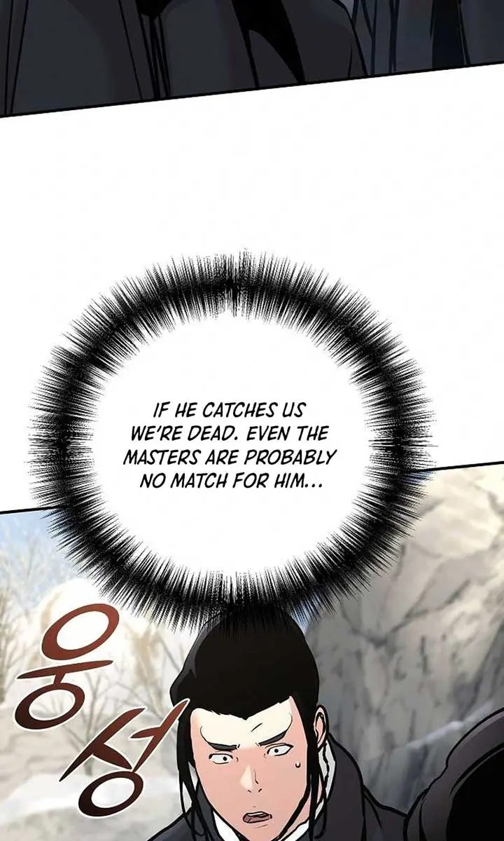The Mysterious World's Greatest Martial Artist Little Prince Chapter 77 Page 28