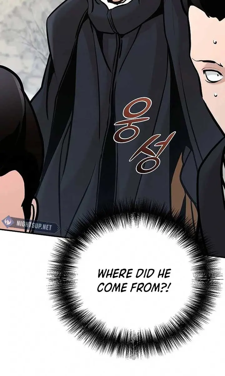 The Mysterious World's Greatest Martial Artist Little Prince Chapter 77 Page 29