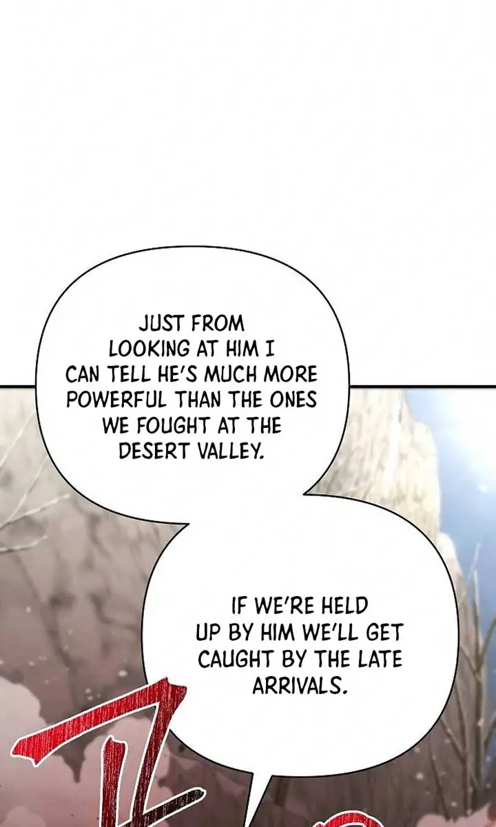 The Mysterious World's Greatest Martial Artist Little Prince Chapter 77 Page 30