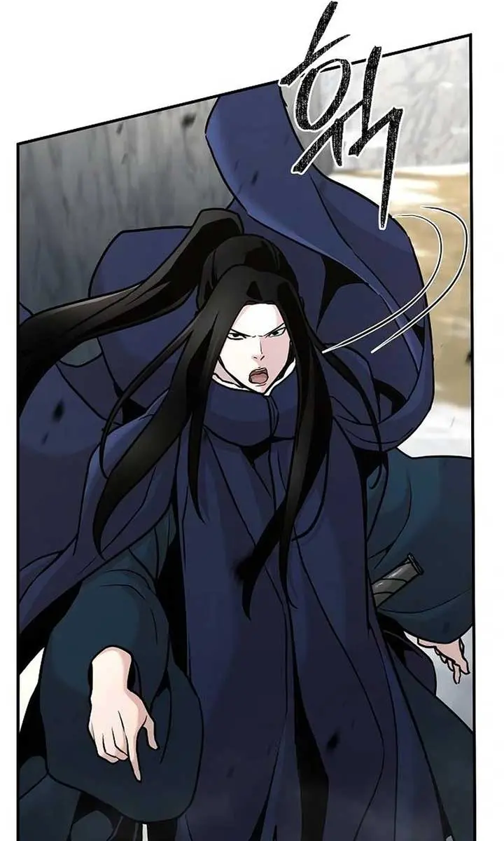 The Mysterious World's Greatest Martial Artist Little Prince Chapter 77 Page 33