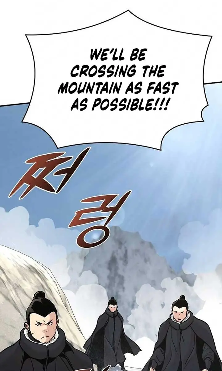 The Mysterious World's Greatest Martial Artist Little Prince Chapter 77 Page 35