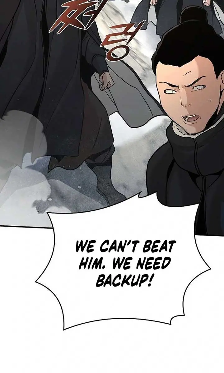 The Mysterious World's Greatest Martial Artist Little Prince Chapter 77 Page 36