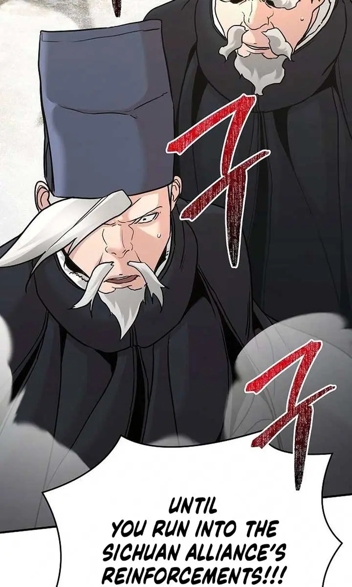 The Mysterious World's Greatest Martial Artist Little Prince Chapter 77 Page 38