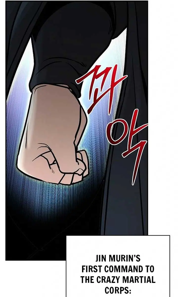 The Mysterious World's Greatest Martial Artist Little Prince Chapter 77 Page 40