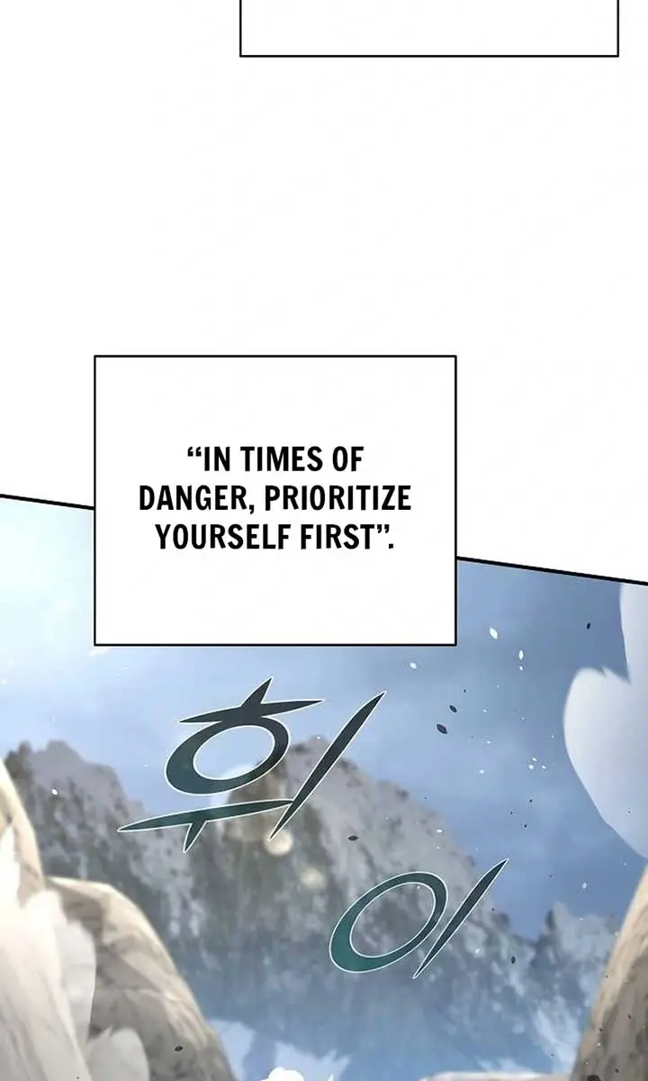 The Mysterious World's Greatest Martial Artist Little Prince Chapter 77 Page 41