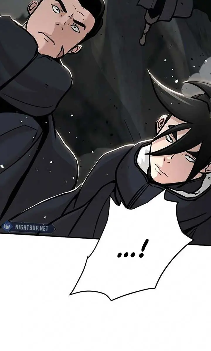 The Mysterious World's Greatest Martial Artist Little Prince Chapter 77 Page 48
