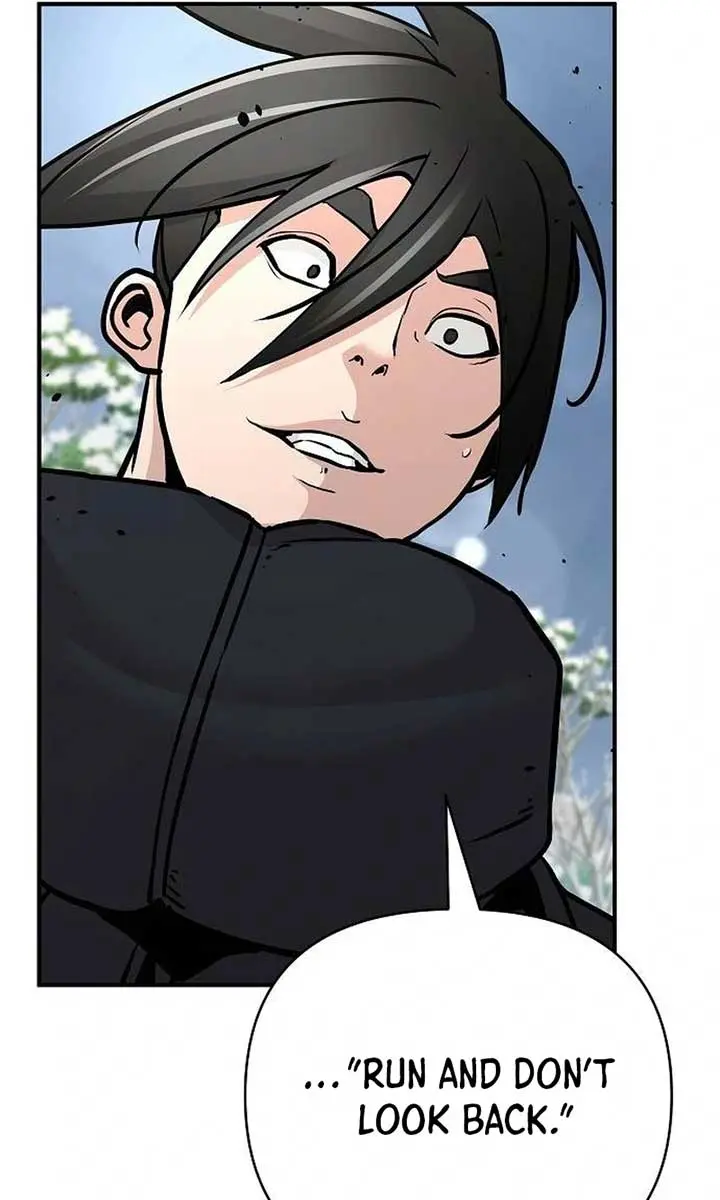 The Mysterious World's Greatest Martial Artist Little Prince Chapter 77 Page 54