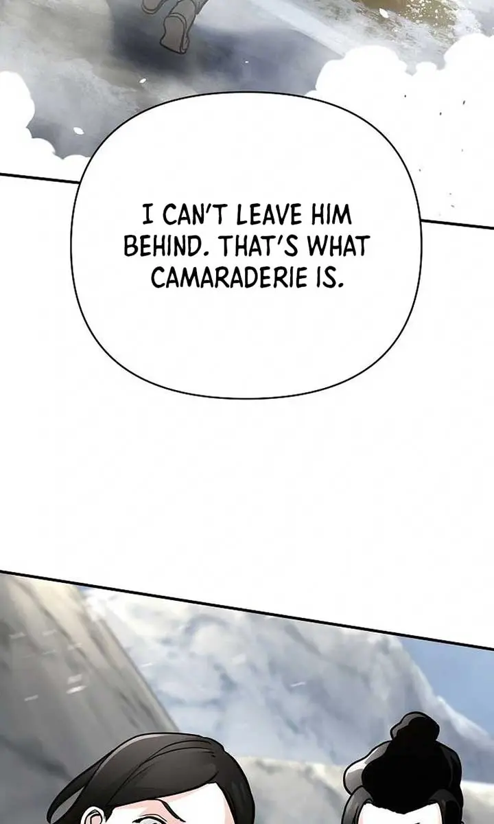 The Mysterious World's Greatest Martial Artist Little Prince Chapter 77 Page 57