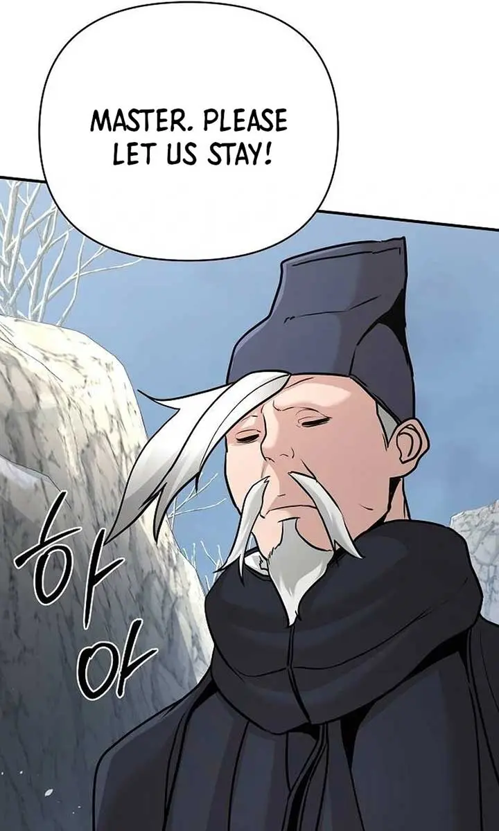 The Mysterious World's Greatest Martial Artist Little Prince Chapter 77 Page 60