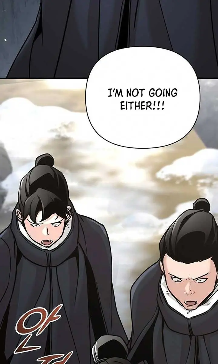 The Mysterious World's Greatest Martial Artist Little Prince Chapter 77 Page 61