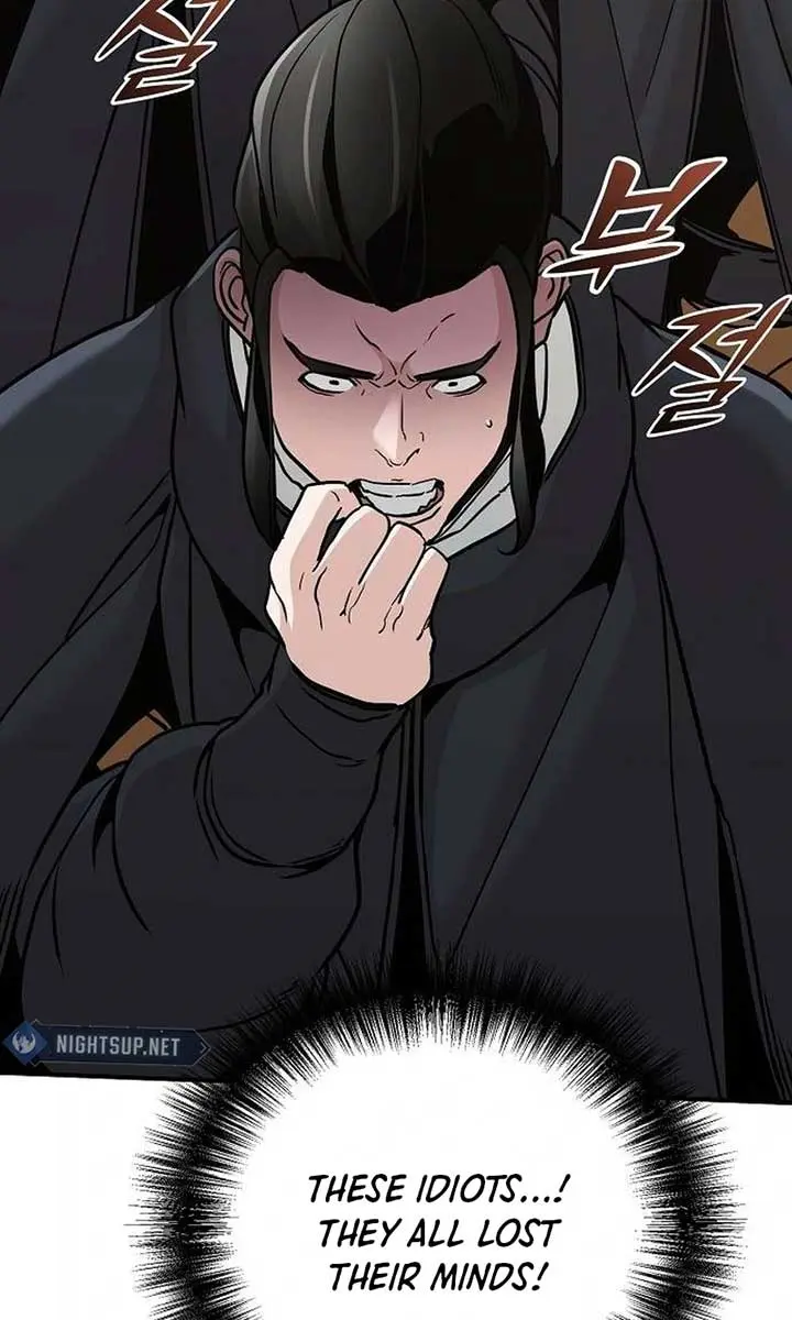 The Mysterious World's Greatest Martial Artist Little Prince Chapter 77 Page 62
