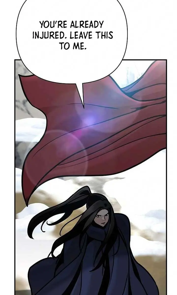 The Mysterious World's Greatest Martial Artist Little Prince Chapter 77 Page 68