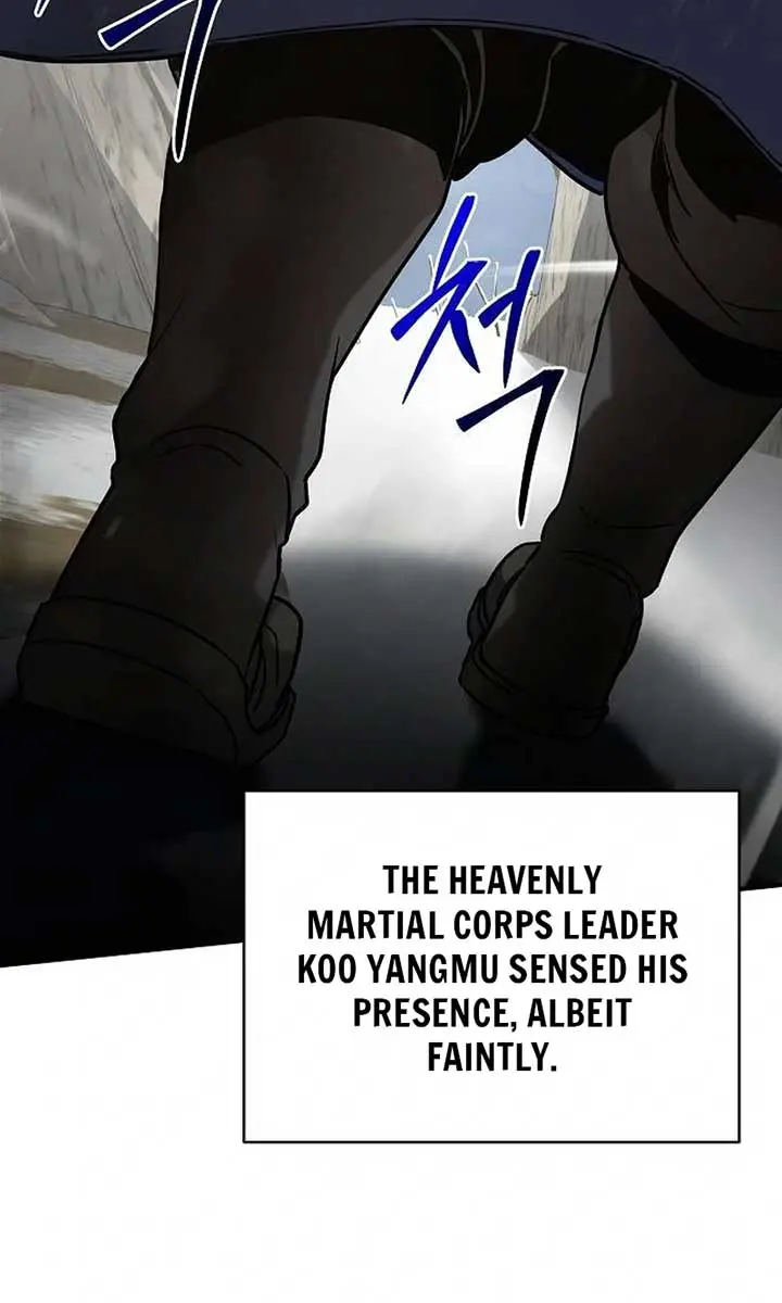 The Mysterious World's Greatest Martial Artist Little Prince Chapter 77 Page 74