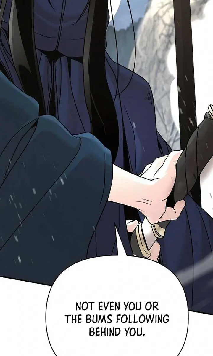 The Mysterious World's Greatest Martial Artist Little Prince Chapter 77 Page 87