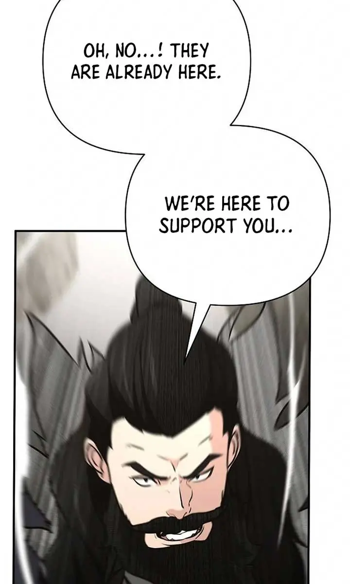 The Mysterious World's Greatest Martial Artist Little Prince Chapter 77 Page 94