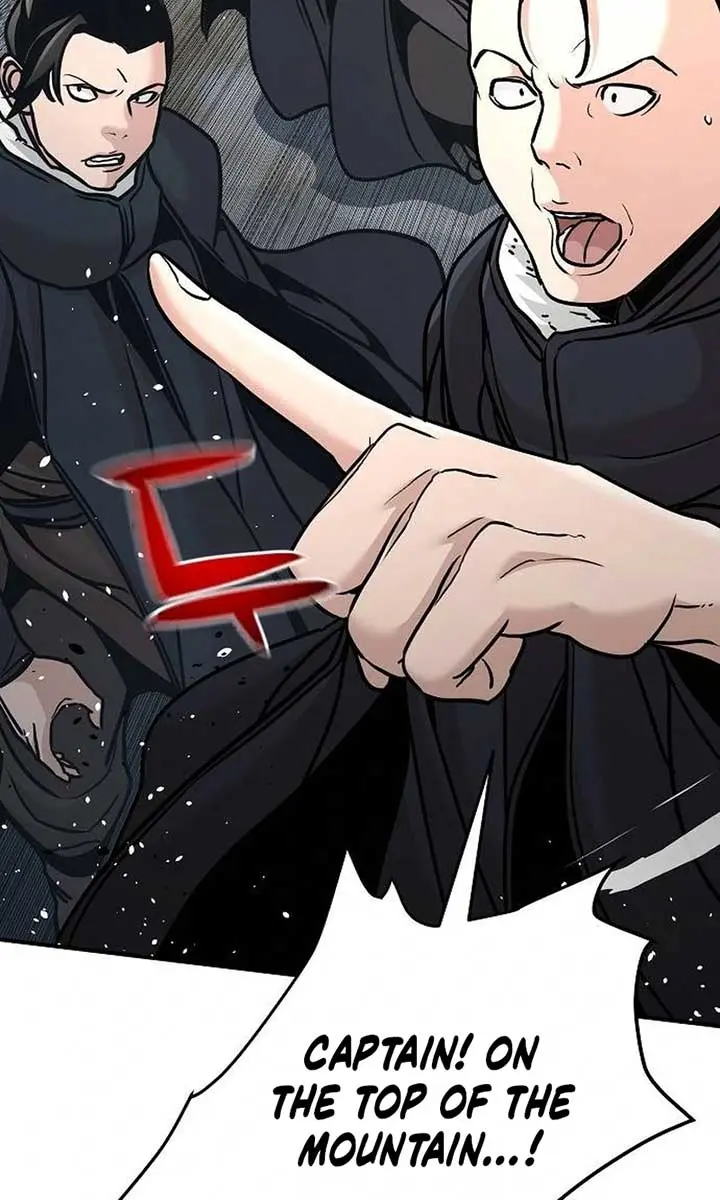 The Mysterious World's Greatest Martial Artist Little Prince Chapter 77 Page 96