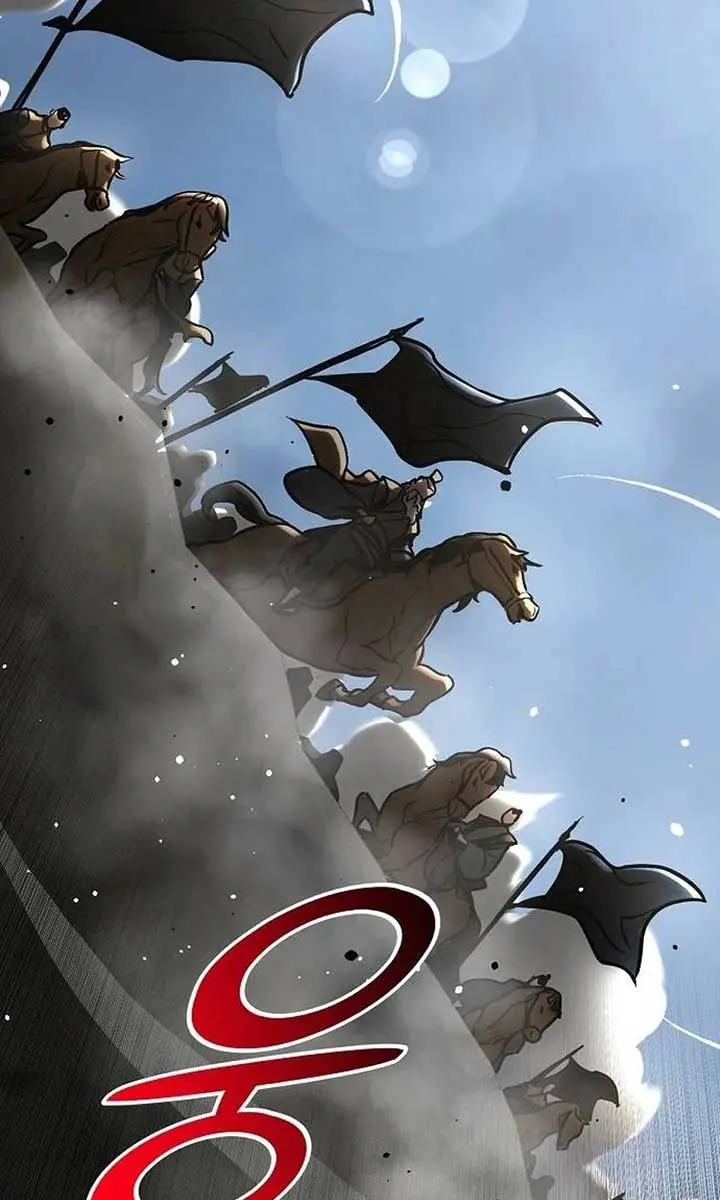 The Mysterious World's Greatest Martial Artist Little Prince Chapter 77 Page 100