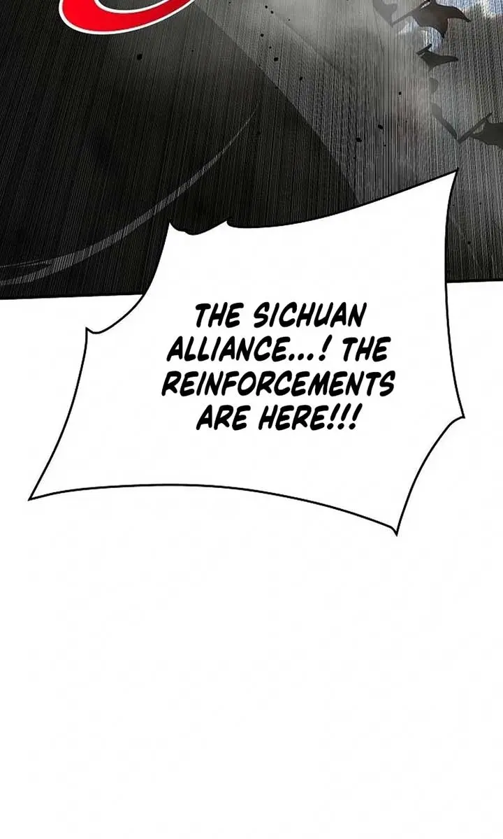 The Mysterious World's Greatest Martial Artist Little Prince Chapter 77 Page 101