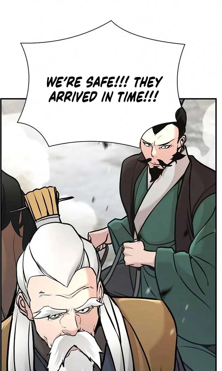 The Mysterious World's Greatest Martial Artist Little Prince Chapter 77 Page 102