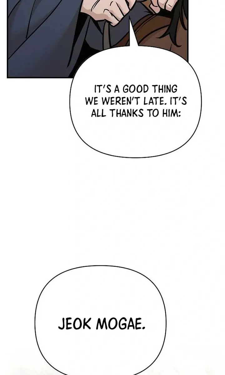 The Mysterious World's Greatest Martial Artist Little Prince Chapter 77 Page 106